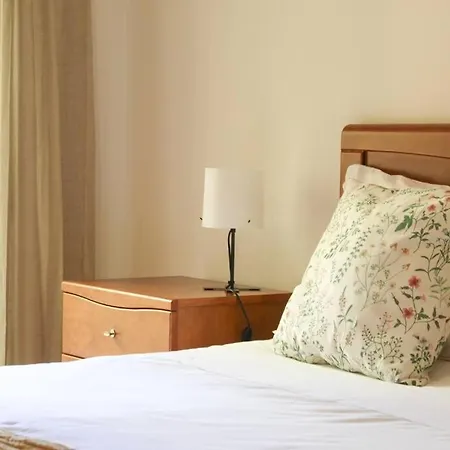 Apartament Pedra Mar Nazaré